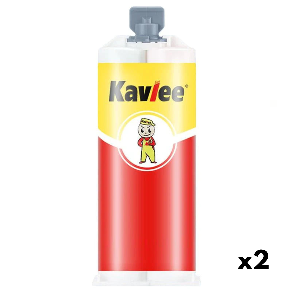 SuperGlue Reperationslim til almindelig brug