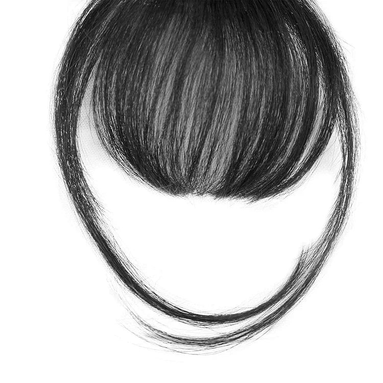 Clip-in lugg för en omedelbar transformerad look