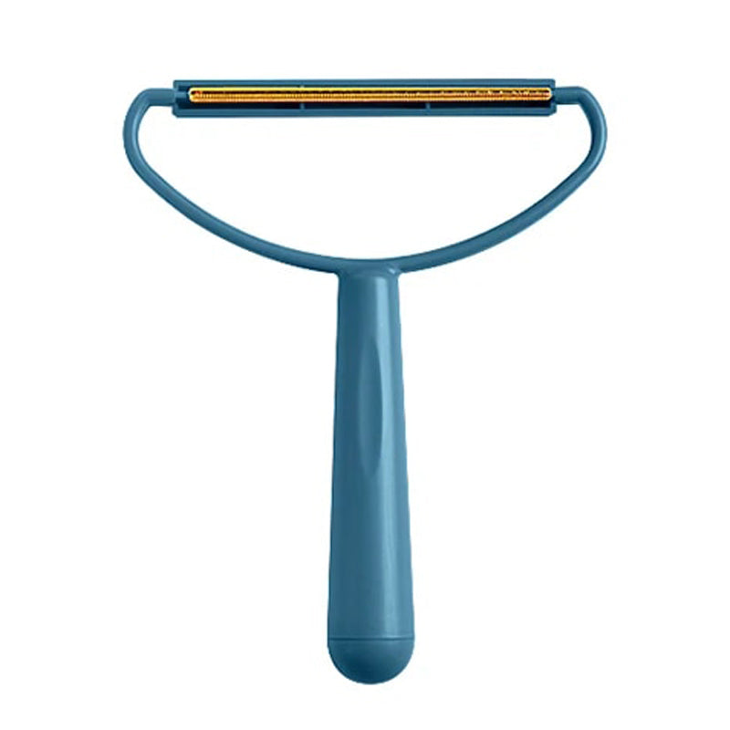 Elimina los pelos de animales en un solo paso