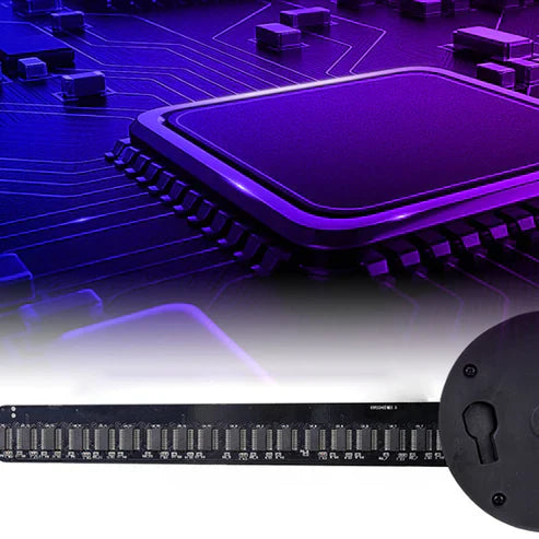 Portabler 3D-Projektor – Verwandeln Sie jede Oberfläche in ein immersives Erlebnis