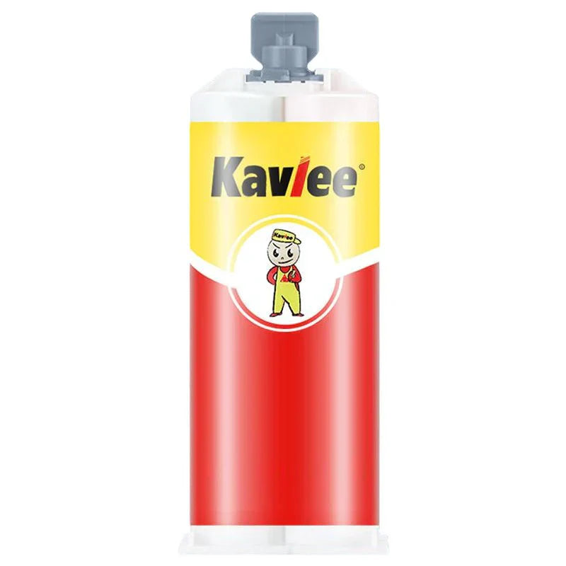SuperGlue Reperationslim til almindelig brug