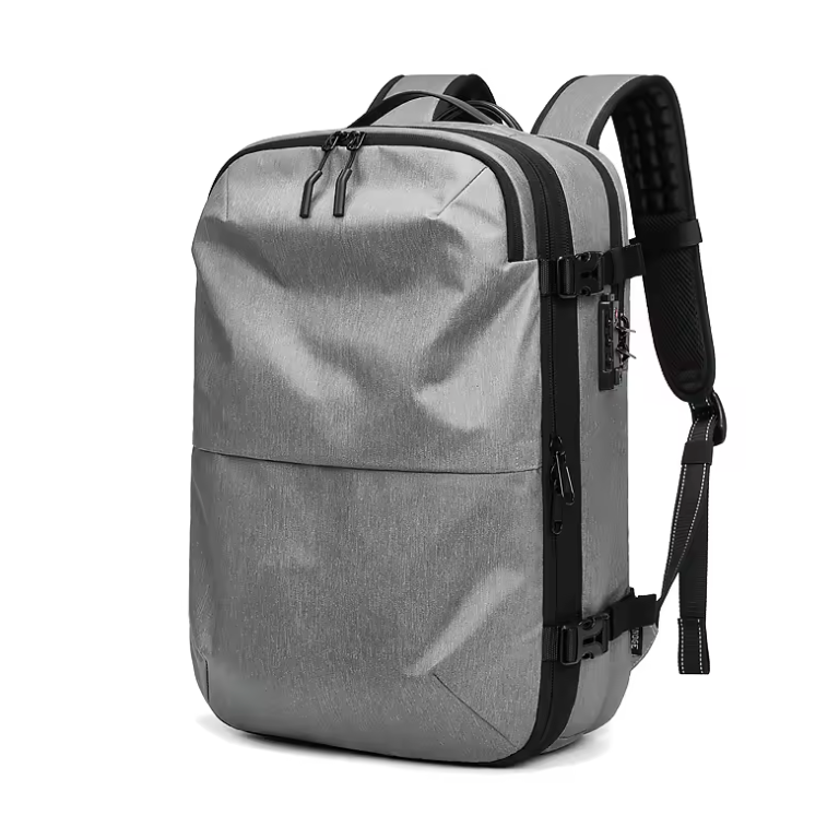 Travel backpack| Sac Polyvalent pour Voyages Sans Encombrement