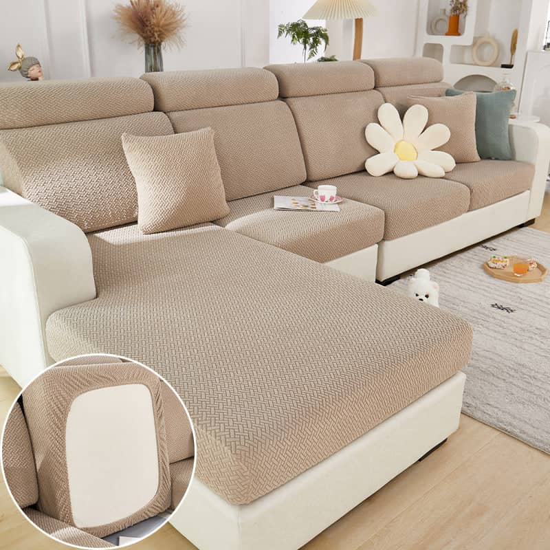 Geben Sie Ihrem Sofa einen neuen Look und einen optimalen Schutz 